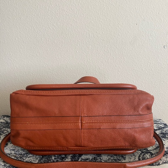 Authentic Chloe two way bag - Picture 4 of 15